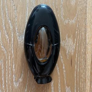 Rare vintage Paloma Picasso fragrance broken bottom, won’t stand